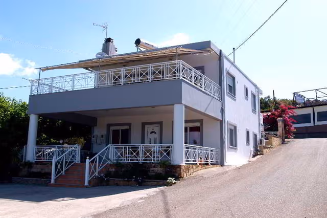 VILLA SEA VIEW
