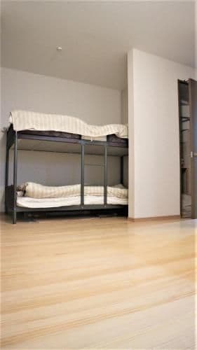 Quadruple Room with Shower