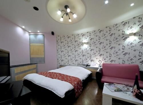 Hotel Mio City (Adult Only)2
