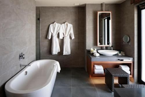 Premium Double with Jacuzzi Bath