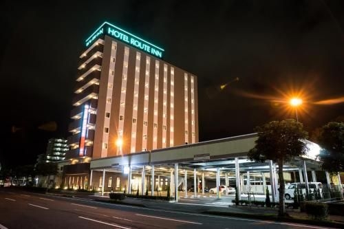 Hotel Route-Inn Fuji Chuo Koen Higashi0