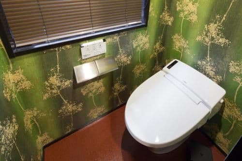 Superior Room - Non-Smoking