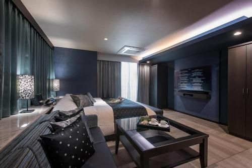 HOTEL C. KOKURA-BAY (Love Hotel)4