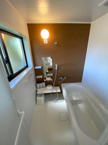 Triple Room with Private Bathroom