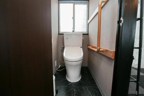 Two-Bedroom Townhouse