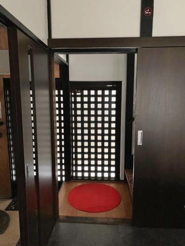 Modern Japanese Style House Mineo Shoten3