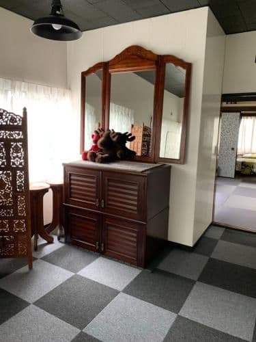Two-Bedroom Townhouse