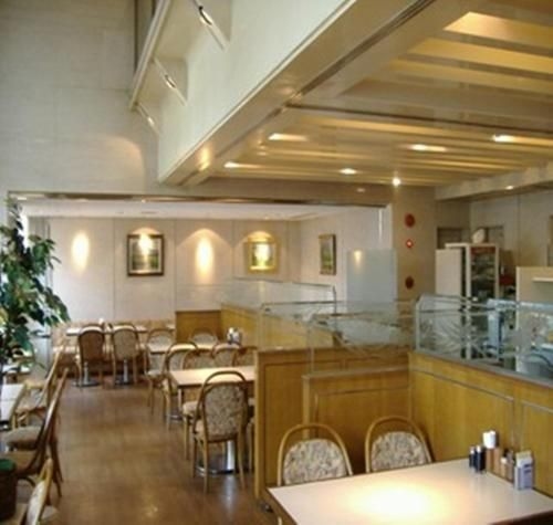 Hotel New Green Plaza2