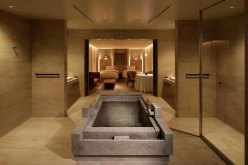 Twin Room with Terrace