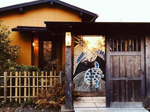 Shimanto River House Yuube-Tei Shimanto River House Yuube-Tei