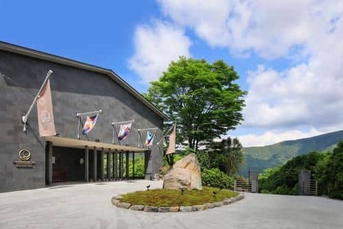 The Hiramatsu Hotels & Resorts Sengokuhara Hakone The Hiramatsu Hotels & Resorts Sengokuhara Hakone