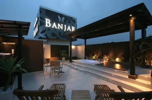 Hotel Banjar (Adult Only) Hotel Banjar (Adult Only)