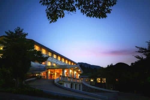 Takamiya Hotel Bonari no Mori Takamiya Hotel Bonari no Mori