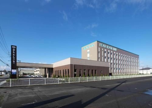 Hotel Route-Inn Sabae (Hotel Route Inn Sabae Kokudou 8Gou)0