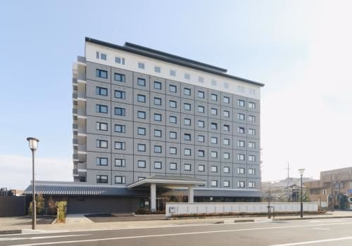 โรงแรมรูท อินน์ คาไซโฮโจะ โนะ ชูกุ (Hotel Route Inn Kasai Hojo no Shuku)0