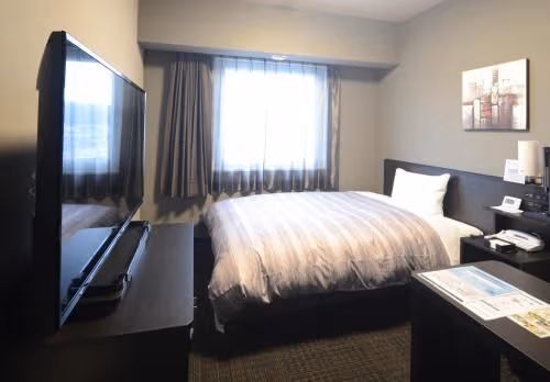 Single Room - Non-Smoking