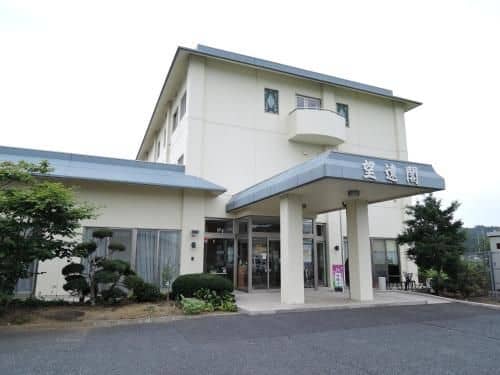 Hotel Bouenkaku Hotel Bouenkaku