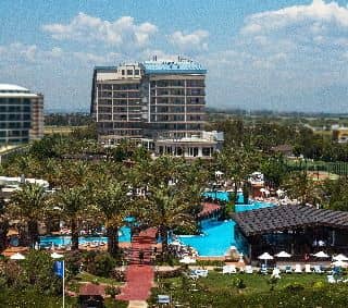 Liberty Hotels Lara Liberty Hotels Lara