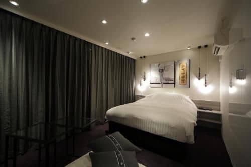 Hotel Spark (Adult Only) Hotel Spark (Adult Only)