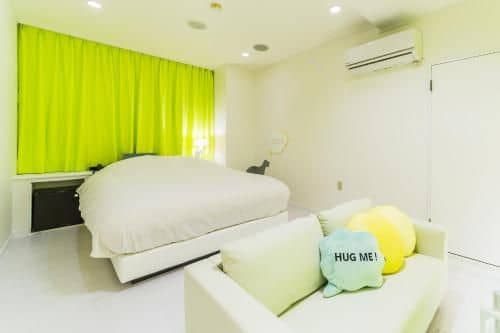 Hotel Aqua Color (Adult only) Hotel Aqua Color (Adult only)
