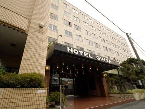 Hotel Ginga Hotel Ginga