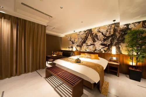 Hotel Tiger & Dragon (Adult Only) Hotel Tiger & Dragon (Adult Only)