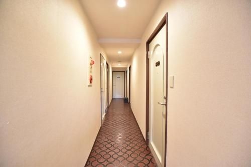 Ikebukuro Good Hotel1