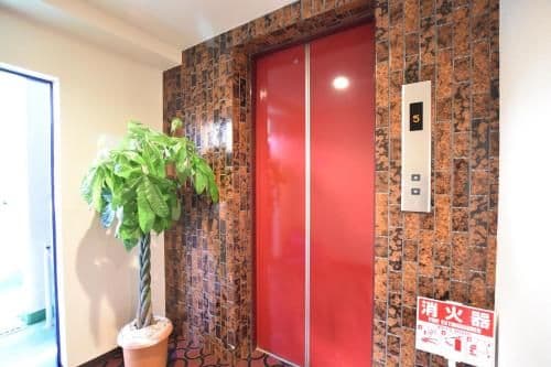 Double or Twin Room with Private Bathroom