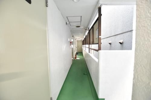 Ikebukuro Good Hotel3