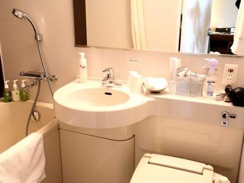 Standard Single Room - Non-Smoking