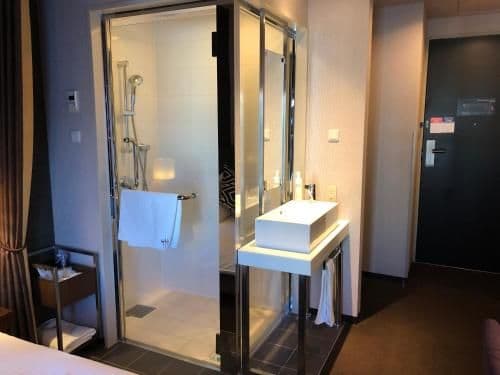 Superior Double Room with Small Double Bed - Non-Smoking