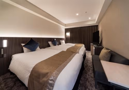 Triple Room (3 Adults)