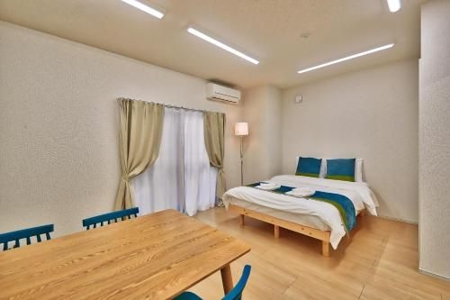 M's Hotel Omoromachi4