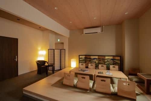 bnb+ Nara Hostel bnb+ Nara Hostel