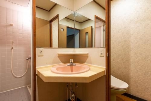 OYO Ryokan Yukemurinoyado Honoka Beppu Kannawa1