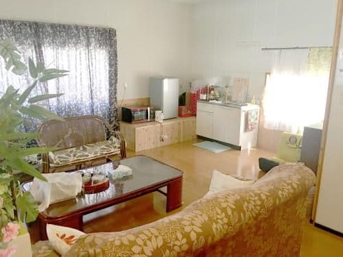 Twin Room with Shared Bathroom