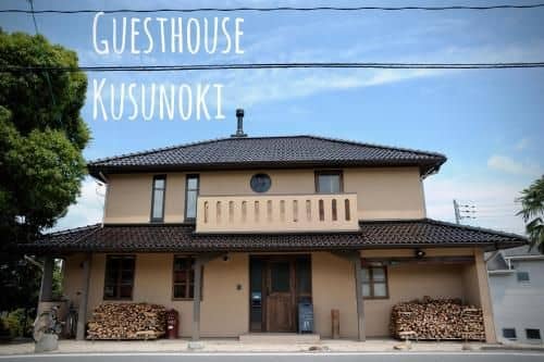 Guest House Kusunoki(Women Only) Guest House Kusunoki(Women Only)