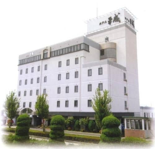 Hotel Heisei Hotel Heisei
