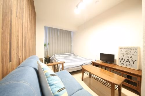 Guest House Re-worth Yabacho1 3011