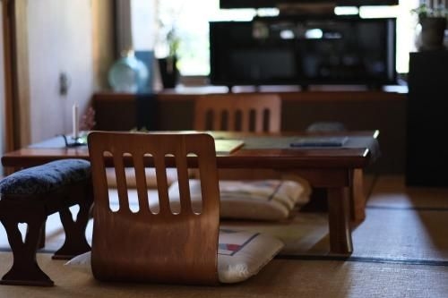 Shimanto Riverside Hideaway4