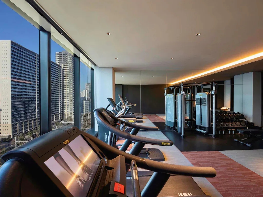 โรงแรมคอมแฟ็ค (Hotel Comfact)3