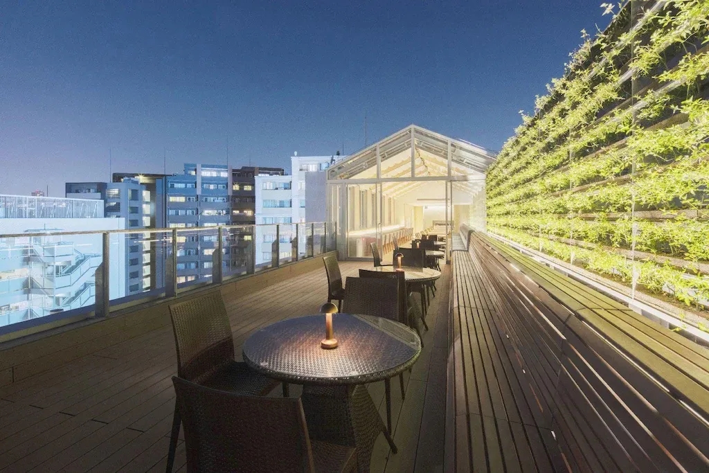 โรงแรมคอมแฟ็ค (Hotel Comfact)1