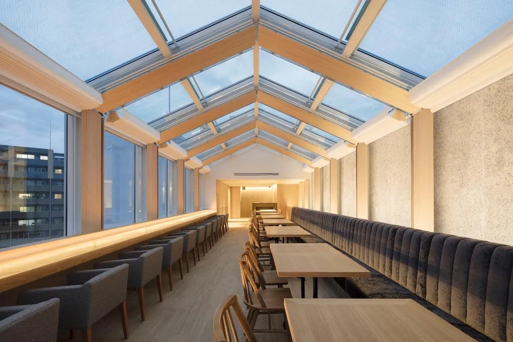 โรงแรมคอมแฟ็ค (Hotel Comfact)2