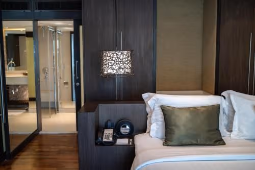 Ocean View Suite