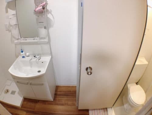 Japanese-Style Quadruple Room