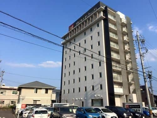 MyHotel Okazaki MyHotel Okazaki