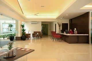 The Nomad Residences Bangsar The Nomad Residences Bangsar