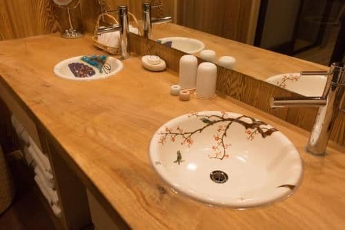 Luxury Suite with Open-Air Bath and Tatami Area - Annex