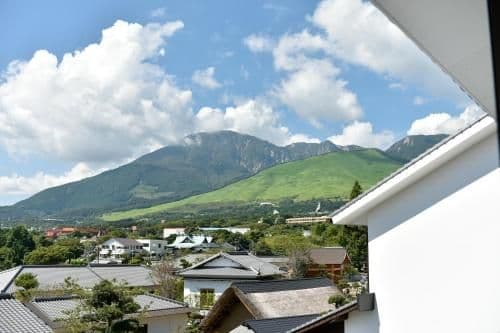 Luxury Suite with Open-Air Bath and Tatami Area - Annex