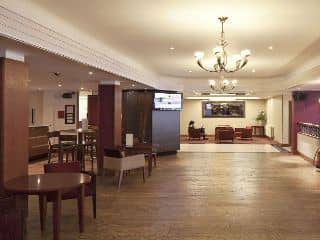 The London Ealing Hotel The London Ealing Hotel
